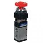 Механический клапан с ручным управлением - Тип: MSV98322EB